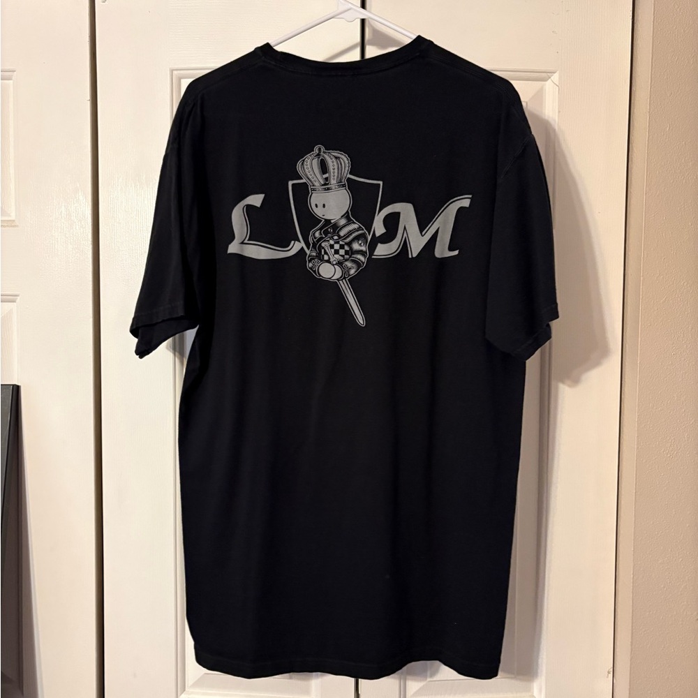 Rodney Mullen shirt by Lance Mountain. Men’s large RARE